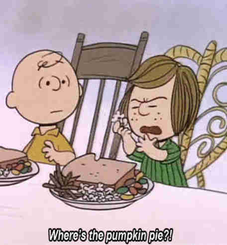 Happy Thanksgiving Gifs